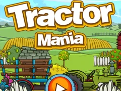 Gioco Tractor Mania in linea