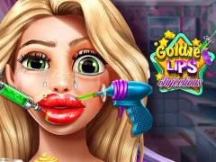 Gioco Goldie Lips Injections in linea