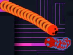Gioco Neonsnake.io in linea