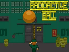 Gioco Radioactive Ball in linea