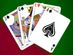 Gioco Solitaire Spider and Klondike in linea