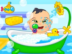 Gioco Babysitter Day in linea