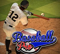 Gioco Baseball Pro in linea