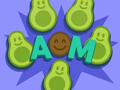 Gioco Avocado Mother in linea