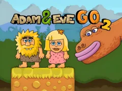 Gioco ADAM & EVE GO 2 in linea