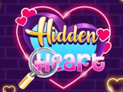 Gioco  Hidden Heart in linea