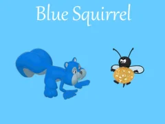Gioco Blue Squirrel in linea