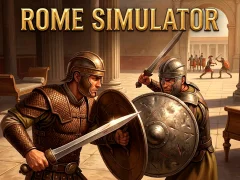 Gioco Rome Simulator in linea