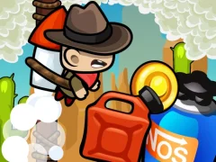 Gioco Jetpack Heroes in linea