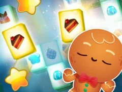 Gioco Mahjong Quest: Candyland Adventures in linea