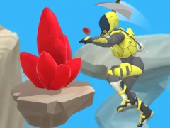Gioco Mining Rush 3D Underwater in linea