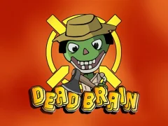 Gioco Dead Brain in linea
