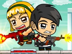 Gioco Idle Zombie Guard in linea
