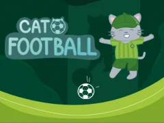 Gioco Cat Football in linea
