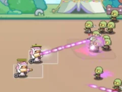 Gioco Capybara Go! in linea