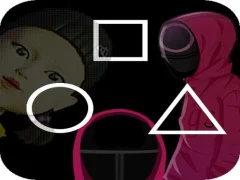 Gioco Squid Shapes in linea