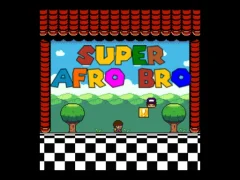 Gioco Super Afro Bro in linea