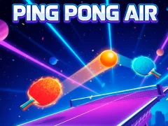Gioco Ping Pong Air in linea