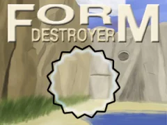 Gioco Form Destroyer in linea