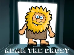 Gioco Adam and Eve: Adam the Ghost in linea