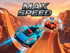Gioco Max Speed in linea