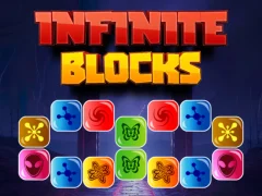 Gioco Infinite Blocks in linea
