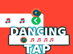 Gioco Dancing Tap in linea