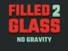 Gioco Filled Glass 2 in linea