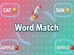 Gioco Word Match in linea
