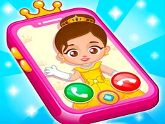 Gioco Princess Baby Phone in linea