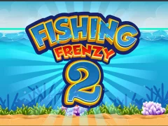 Gioco Fishing Frenzy 2 in linea