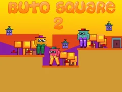 Gioco Buto Square 2 in linea