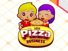 Gioco Idle Pizza Business in linea