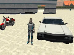 Gioco City Simulator in linea