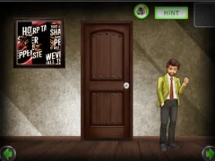 Gioco Amgel Easy Room Escape 321 in linea