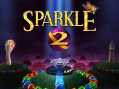 Gioco Sparkle 2 in linea