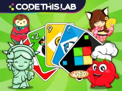 Gioco Four Colors World Tour in linea
