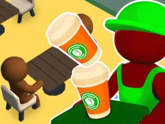 Gioco Coffee Master Idle in linea
