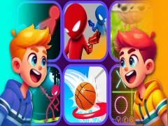 Gioco Challenge Your Friends in linea
