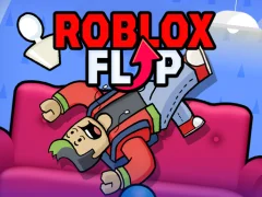 Gioco Roblox Flip in linea