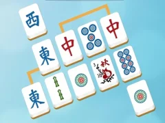 Gioco Mahjong Connect Majong Class in linea