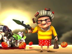 Gioco Grandma's Last Stand in linea