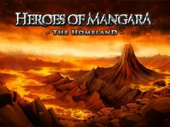 Gioco Heroes of Mangara in linea