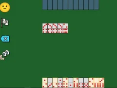 Gioco Domino Sausage Duel in linea