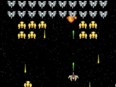 Gioco Star Shooter in linea