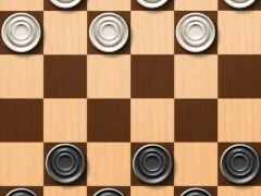 Gioco Checkers in linea