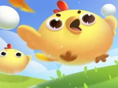 Gioco Fire Egg! in linea