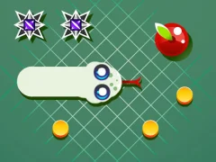 Gioco Funny Snake in linea
