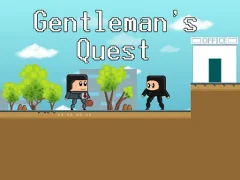 Gioco Gentleman's Quest in linea