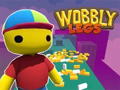 Gioco Wobbly Ligs in linea